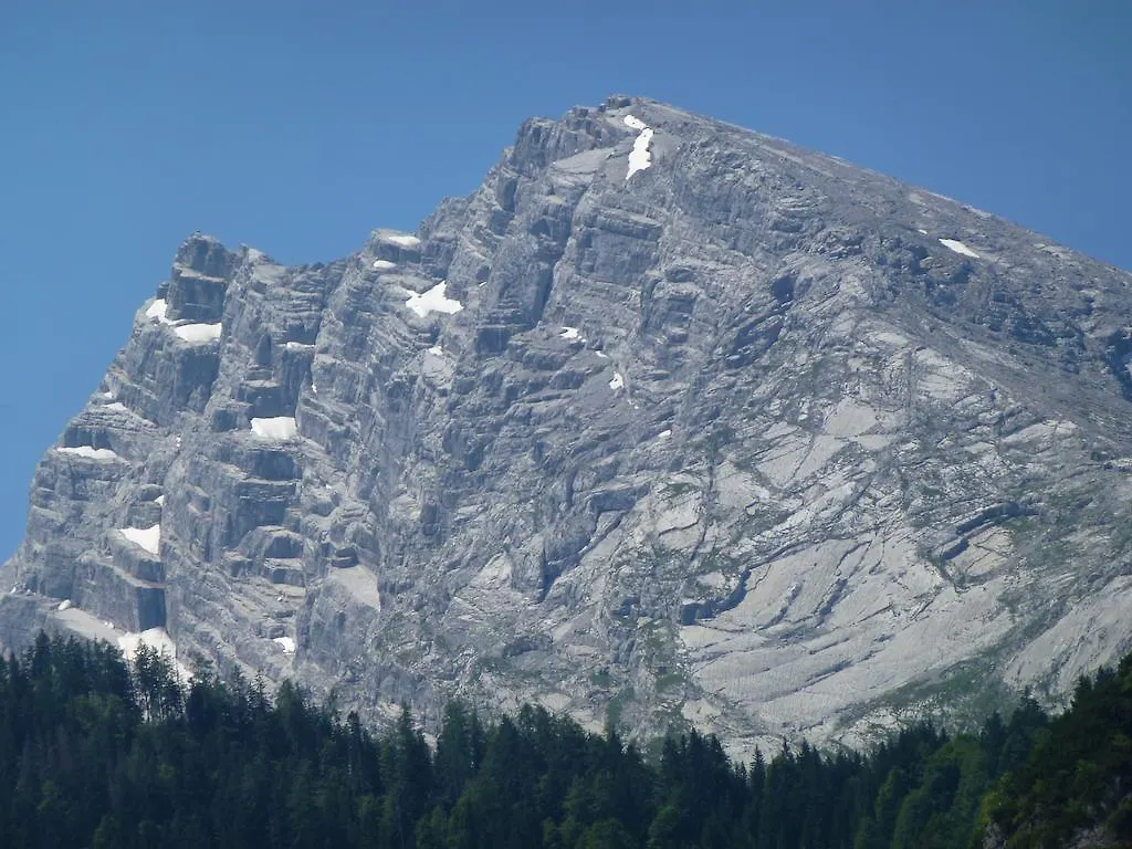 Ferienwohnung Haus Irlinger Schönau am Königssee