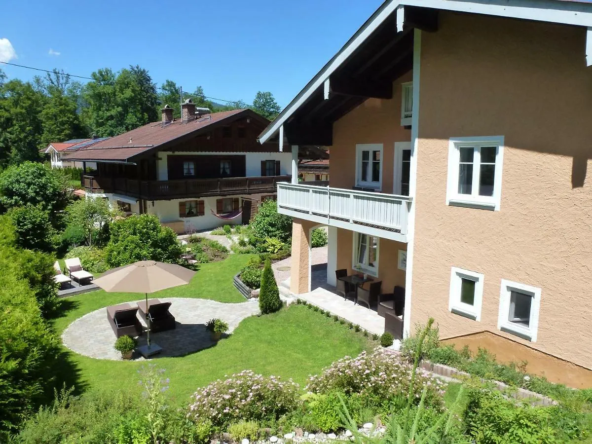 Ferienwohnung Haus Irlinger Schönau am Königssee 0*,
