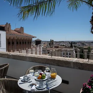 Coliseum Boutique Apartment Córdoba