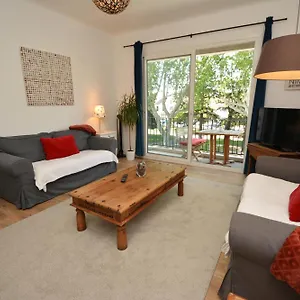 Appartement Tarascon Apartment Tarascon