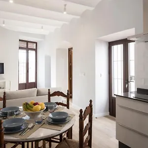 La Casa Del Santo Apartment Carmona (Seville)