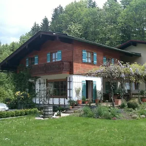 Ferienwohnung Edelweiß Schönau am Königssee