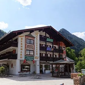 3* Hotel Königsseer Hof