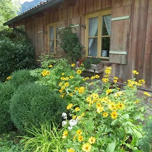 Haus Juna Schönau am Königssee
